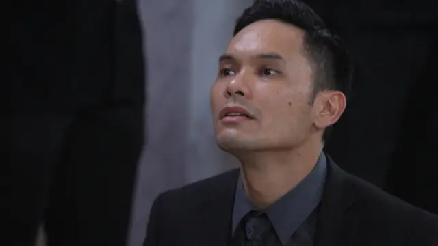 Cinta Setelah Cinta