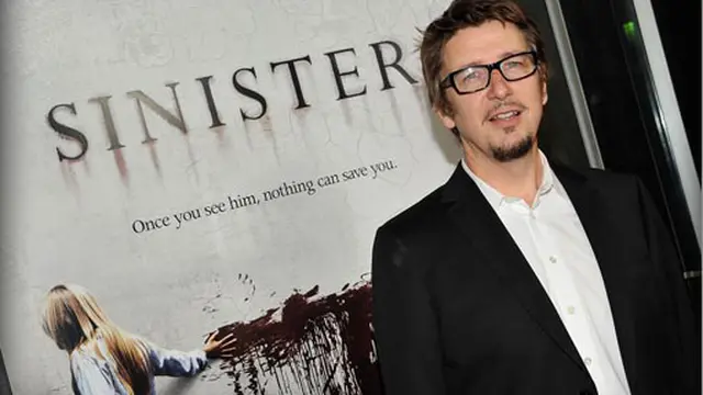 Batal Jadi Superhero, Ethan Hawke Puji Sutradara Doctor Strange
