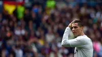 Pepe: Bakat Ronaldo Anugerah Tuhan yang Luar Biasa