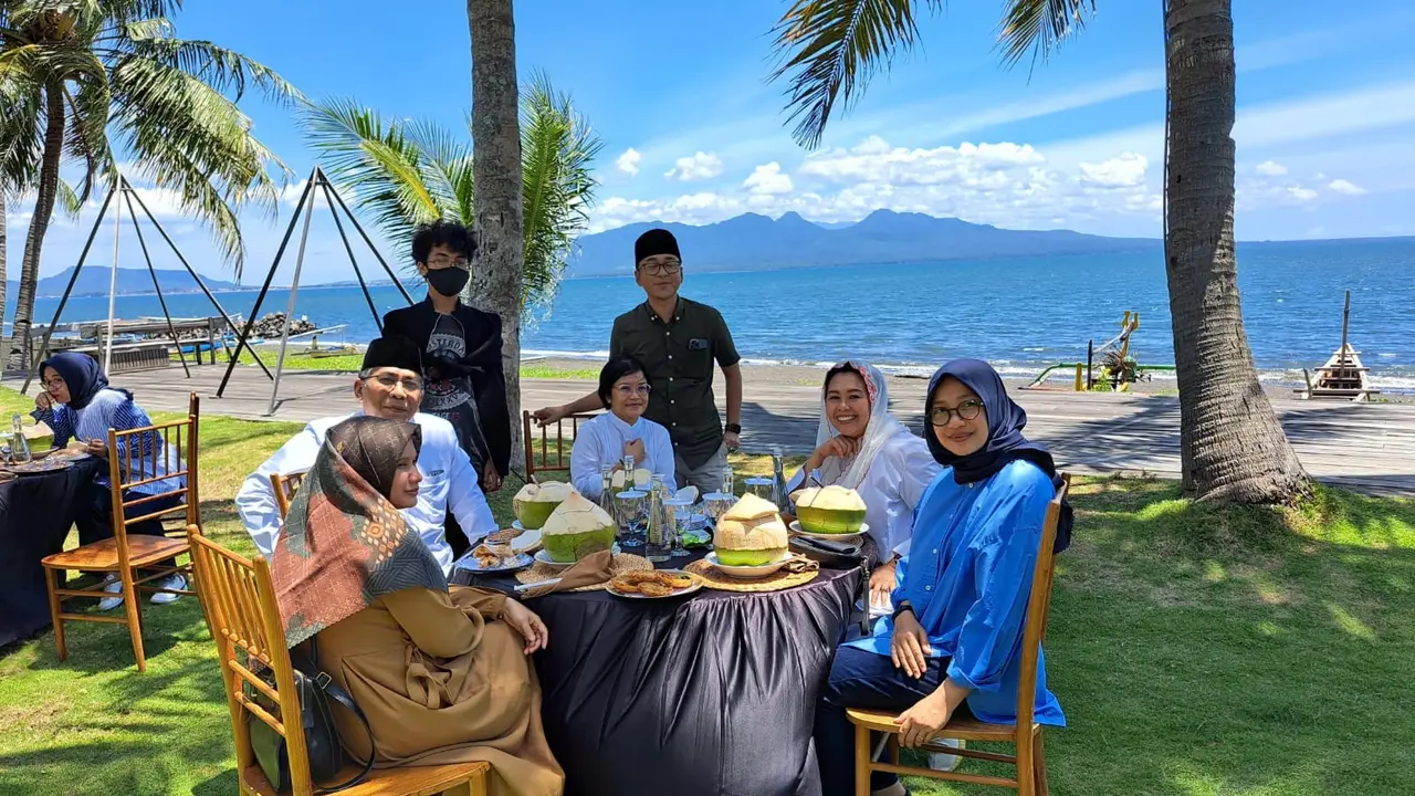 Banyuwangi Tuan Rumah Rangkaian Harlah Seabad NU
