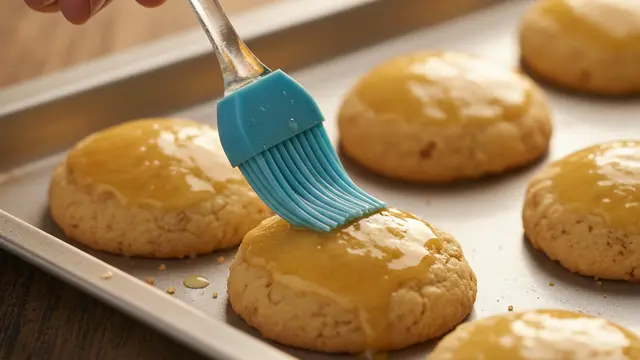 Tips Membuat Kue Kacang