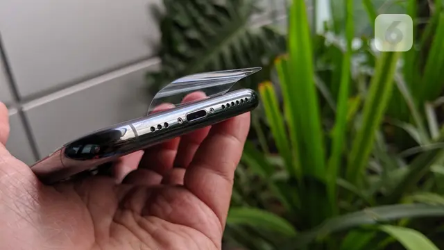 iPhone 11 Pro