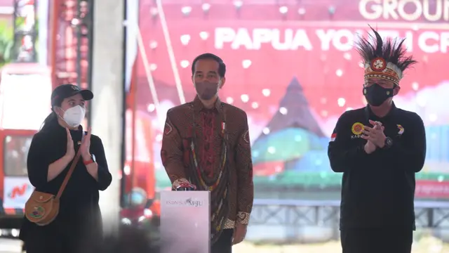 Jokowi