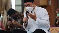 BOR di RS Hampir Capai 100 Persen, Surabaya Siap Ikut PPKM Darurat
