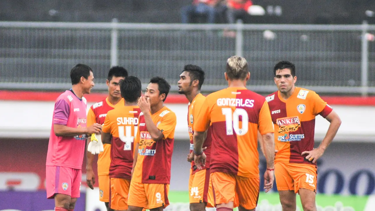 arema cronus