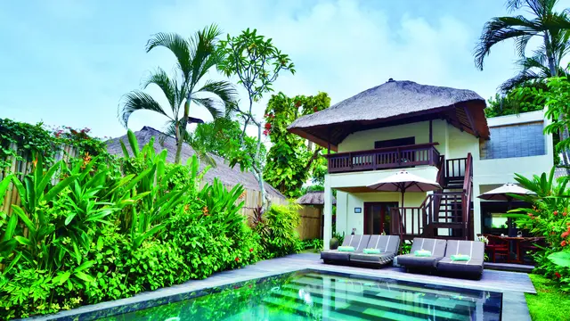Belmond Jimbaran Puri Bali