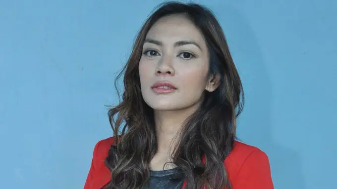 [Bintang] Masayu Anastasia