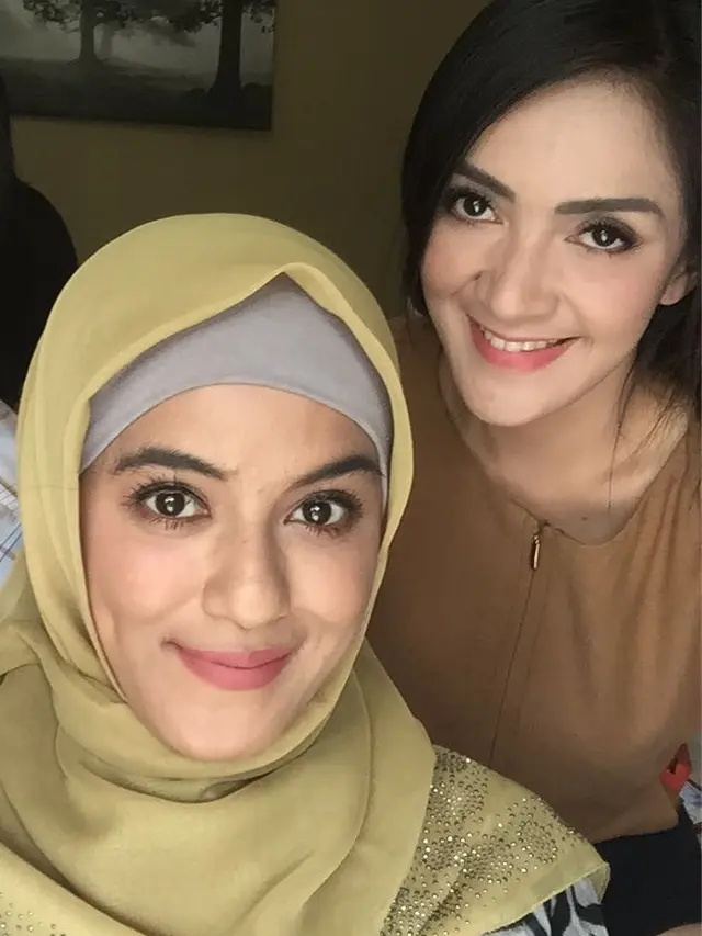 Varissa Camelia (sumber:instagram/varissa_camelia)
