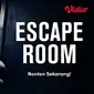 Nonton Escape Room (Dok.Vidio)