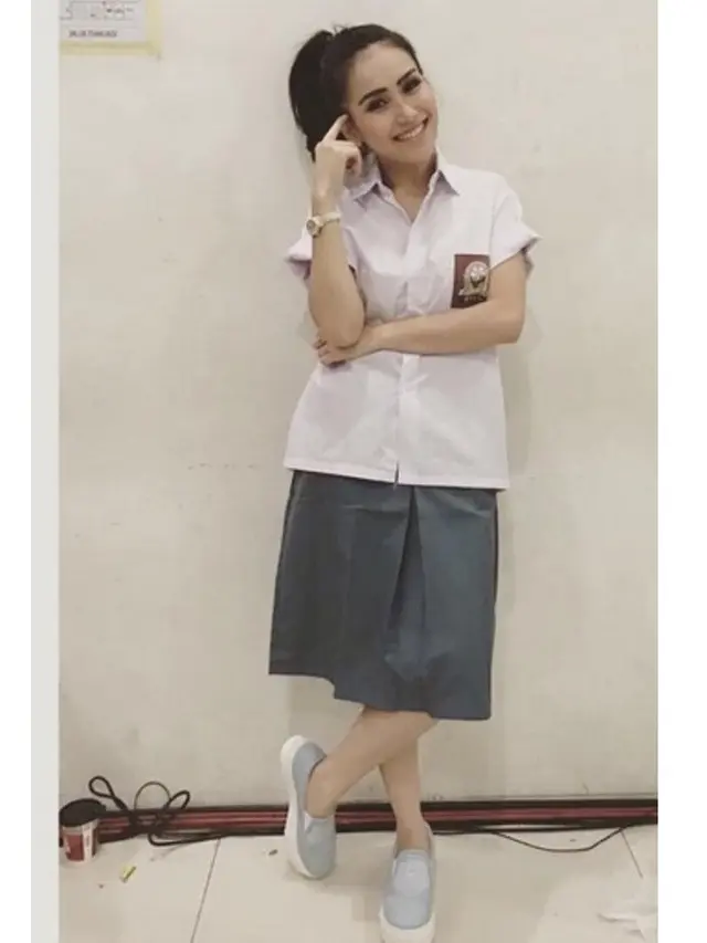 Ayu Ting Ting