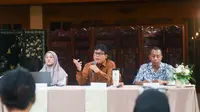 Tanpa Langkah Proaktif, Industri Perbankan Berisiko Hadapi Kenaikan Biaya dari Risiko Iklim