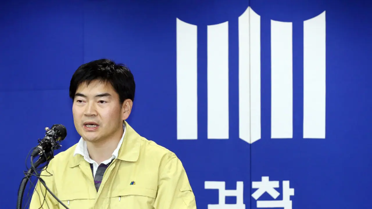 Setelah Awak Kapal, Keluarga Pemilik Perusahaan Sewol DIamankan