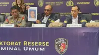 Polda Metro Gandeng PPATK Telusuri Aliran Uang Ormas PP Hasil Kuasai Parkiran