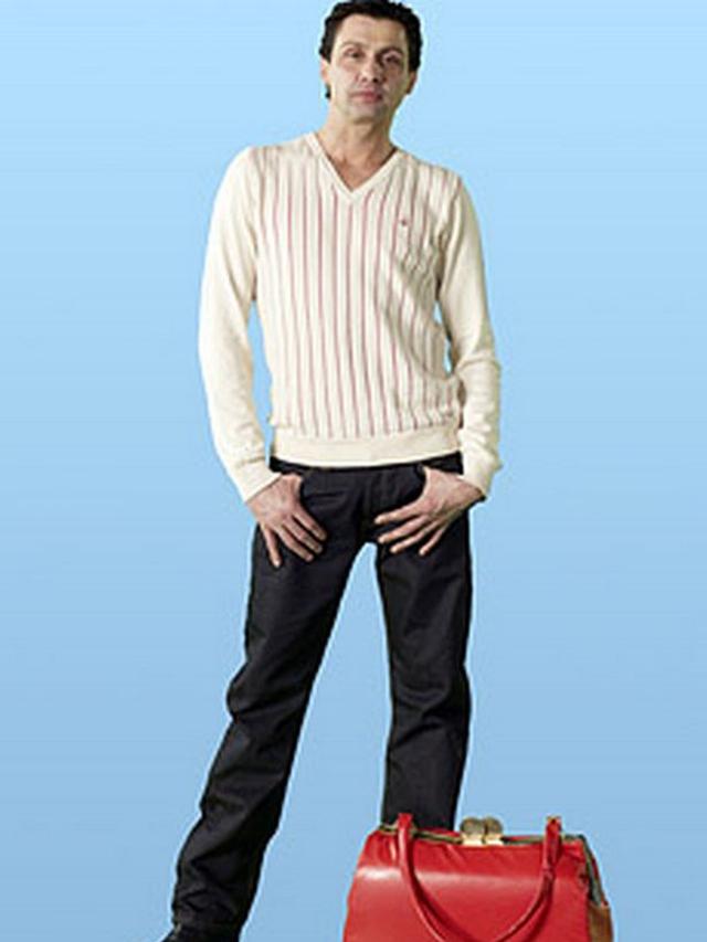 [Bintang] Simon Shelton Barnes