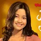 Yoriko Angeline berperan sebagai Jingga Matahari dalam Jingga dan Senja Series. (Dok. Vidio)