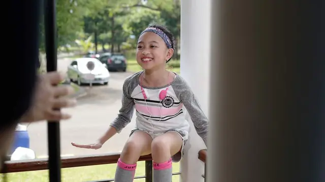 Curhat Zara Leola Soal Setop Bullying