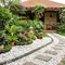 9 Jenis Batu Hias untuk Taman, Percantik Halaman dengan Sentuhan Alami
