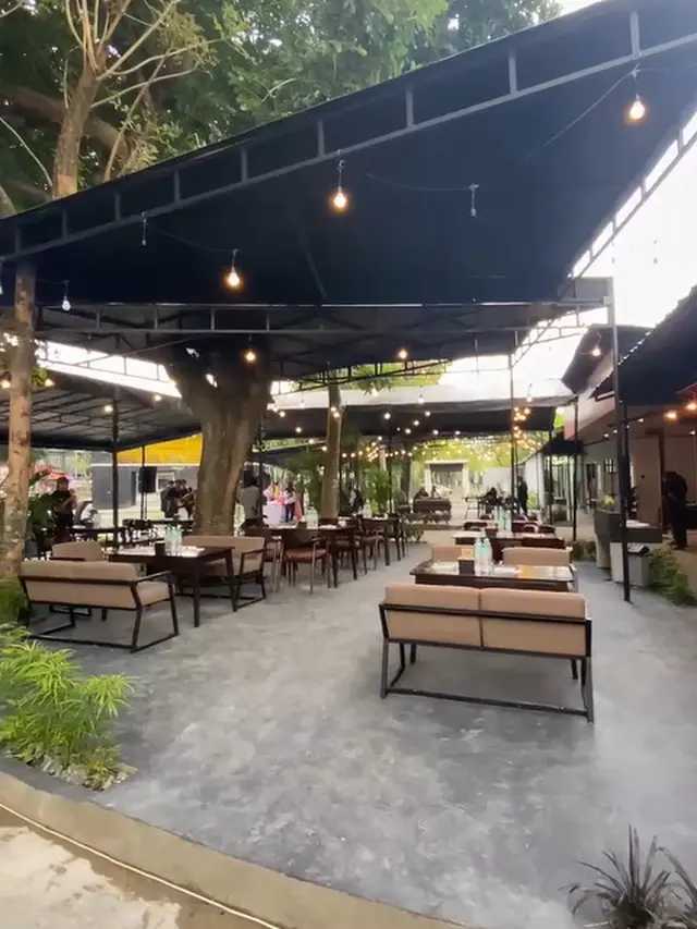 SOBO' KITCHEN & SPACE Jadi Tempat untuk Merayakan Rasa, Ruang dan Ritme Hidup yang Baru