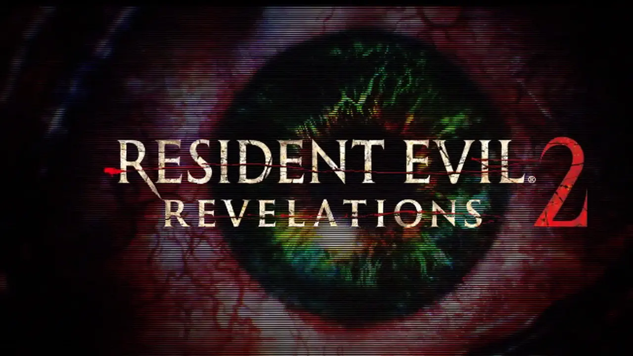 Resident Evil Revelations 2 Tampilkan Fitur Raid Mode