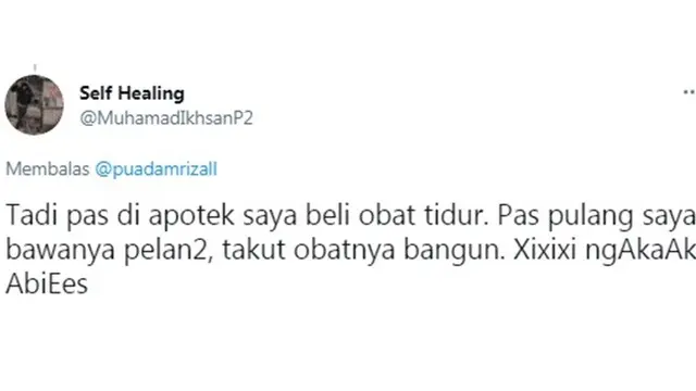 8 Cuitan Netizen Soal Jokes Ala Bapak-Bapak Ini Receh Banget