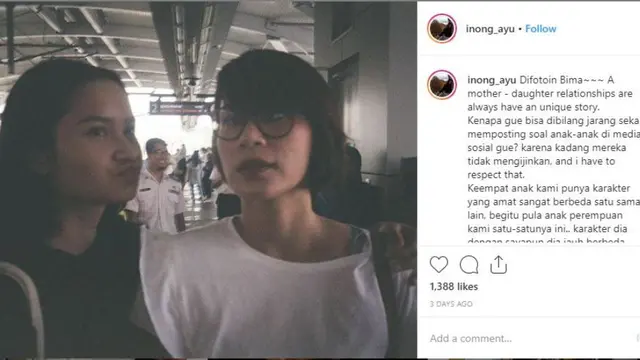 Inong Ayu