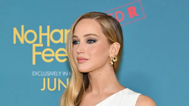 Jennifer Lawrence