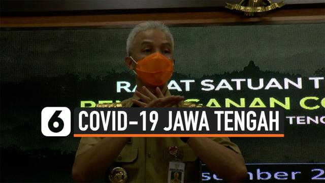 Berita Ganjar Pranowo Hari Ini Kabar Terbaru Terkini Liputan6 Com