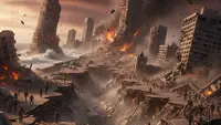 Mengenal Gempa Megathrust yang Hantui Indonesia, Seberapa Besar Dampaknya?