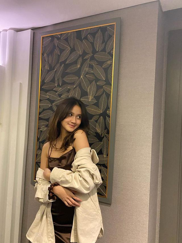 Harliafa Princi Putri Ferry Maryadi