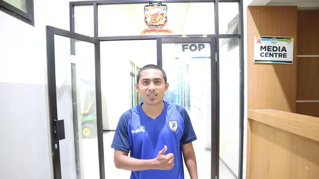 Dicky Prayoga