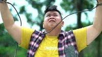 Live Streaming SCTV Sinetron Insya Allah Surga Episode Sabtu, 2 Mei 2020