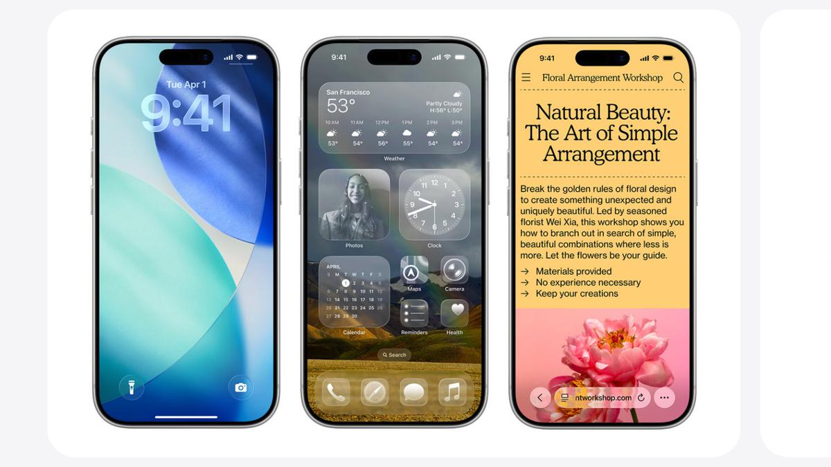 5 Perubahan Utama di iOS 27, Apple Tancap Gas di Fitur AI