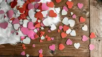 Apa Itu Valentine? Simak Asal-usul dan Tradisi Perayaan Hari Kasih Sayang di Berbagai Negara