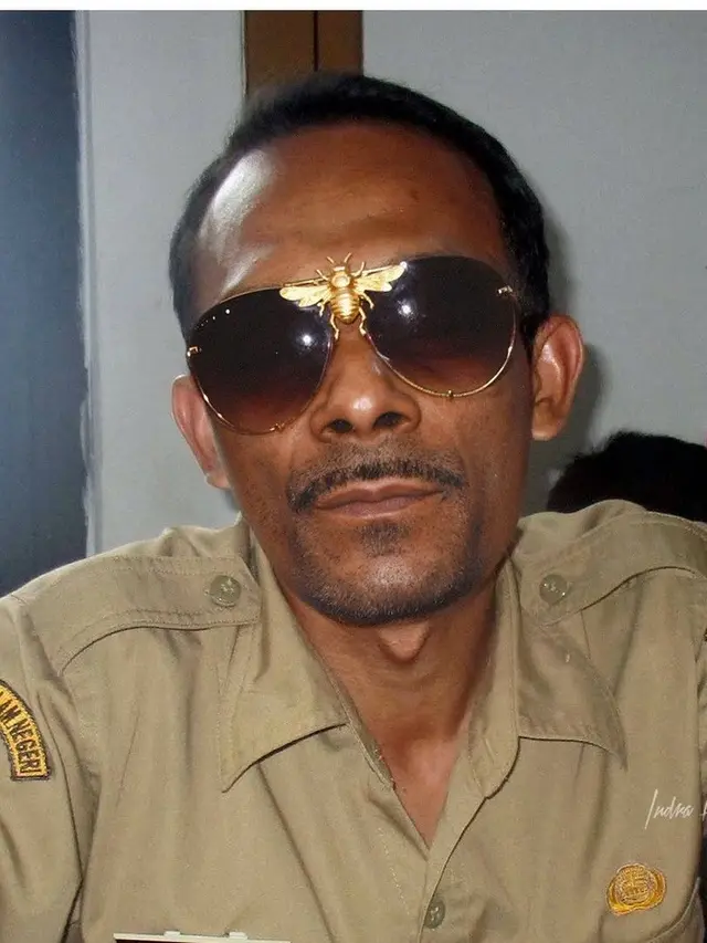 7 Editan Foto Snoop Dogg Jika Tinggal di Indonesia Ini Kocak