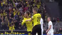 Video highlights Bundesliga Jerman antara Borussia Dortmund vs FC Augsburg yang berakhir dengan skor 5 - 1 pada hari minggu (25/10/2015).