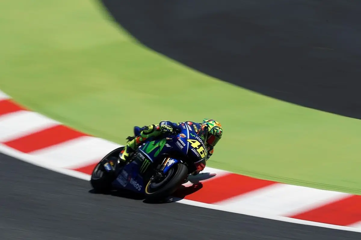Valentino Rossi