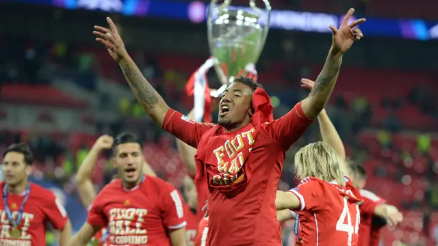 Foto: 5 Peraih Juara Liga Champions yang Pernah Gagal di Liga Inggris