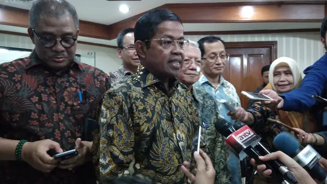 Mensos Akan Relokasi Warga Asmat