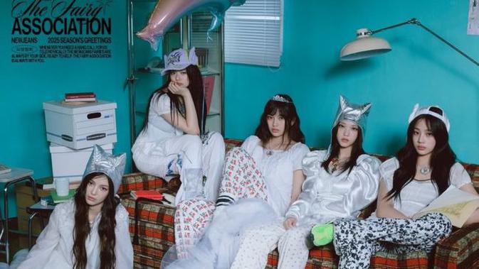Fans NewJeans Hadapi Gugatan Rp1,13 Miliar dari Belift Lab Soal Plagiarisme ILLIT