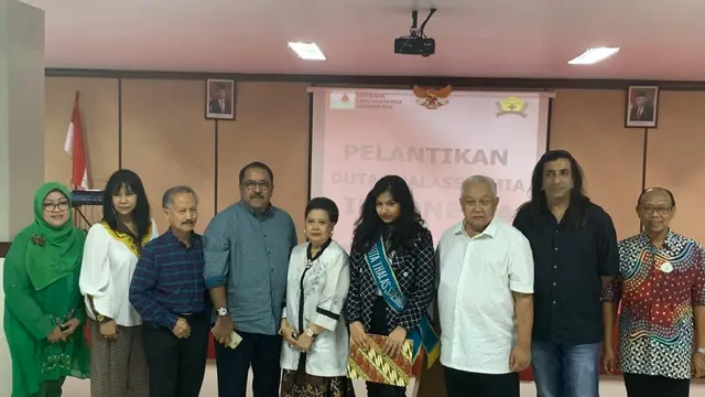 Sosalisasi bahaya thalassemia