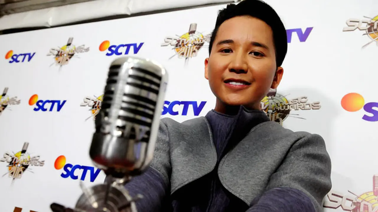 Rangga Smash
