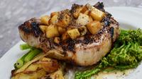 Bistik ayam  (sumber: Unsplash)