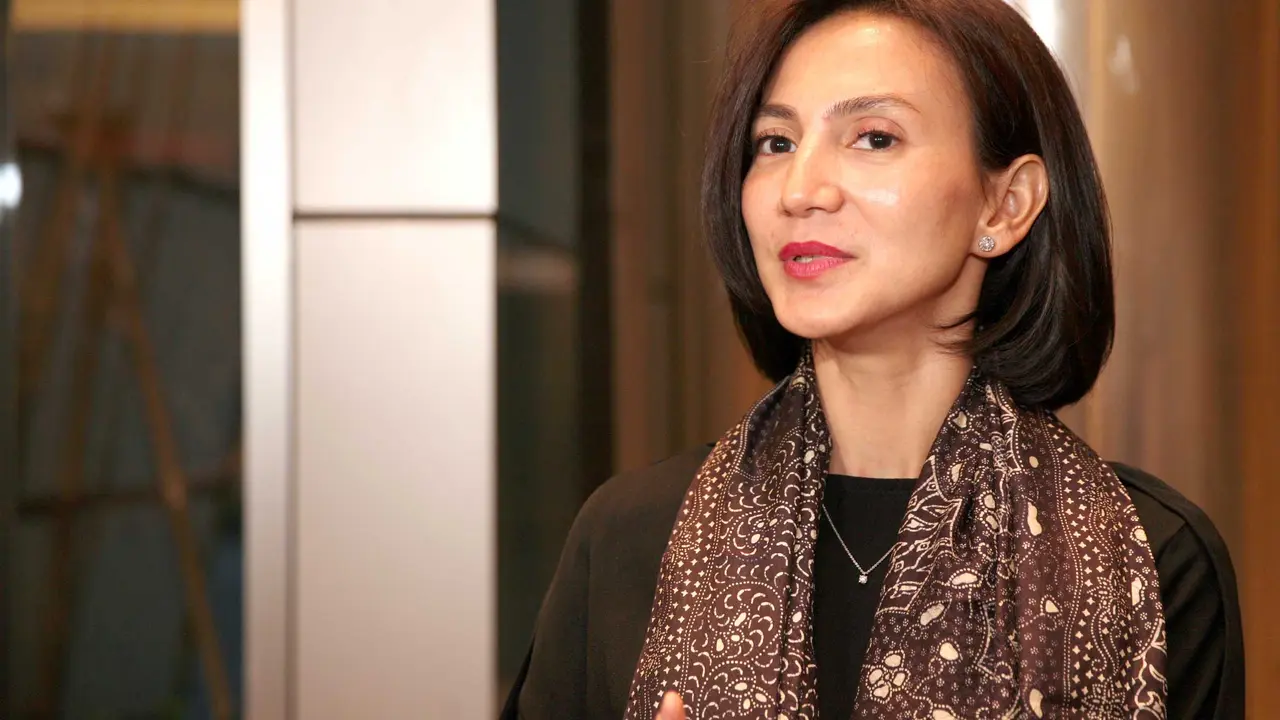 [Bintang] Wanda Hamidah