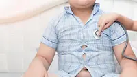 Kolesterol Tinggi pada Anak: Penyebab, Gejala dan Cara Pencegahan