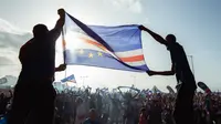32 Besar Piala Dunia 2026: Cape Verde Menantang Argentina, Suporter Tetap Bangga Apa Pun Hasilnya
