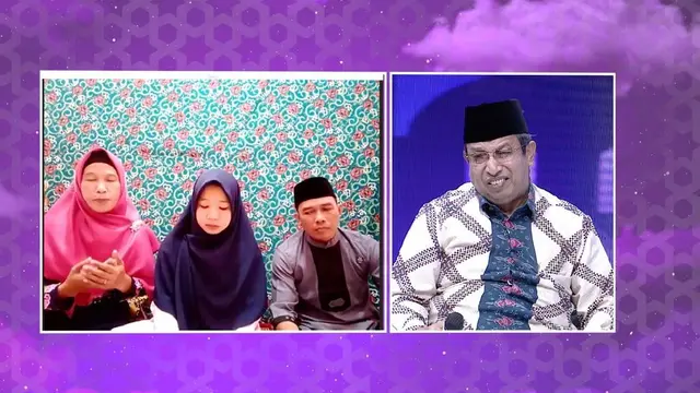 BerAKSI di Rumah Saja