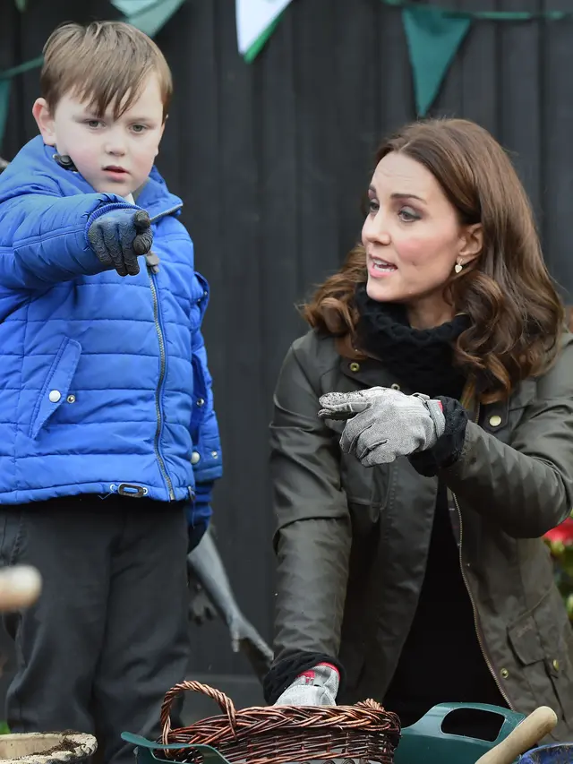Kate Middleton