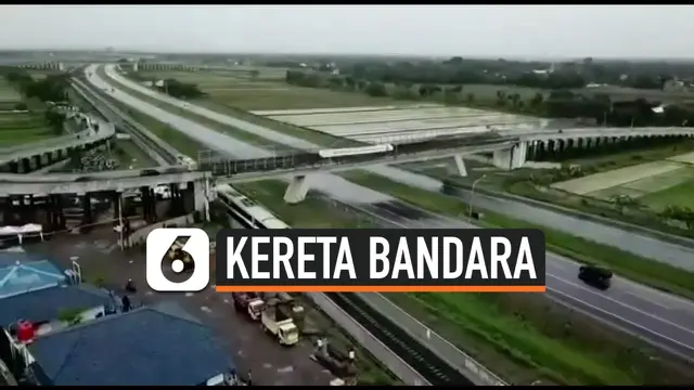 TV KA Bandara