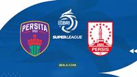 Cover - Persita Tangerang Vs Persis Solo. (Hendry Wibowo/Bola.com)