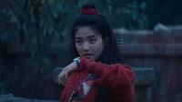 Kim Tae Ri, saat beradegan dalam film Alienoid (Foto: IMDb)